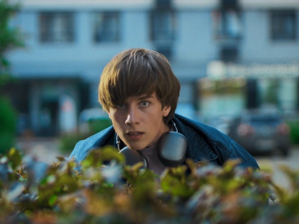 Пираты галактики Барракуда (5)