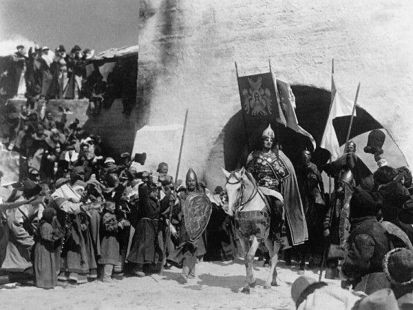 Александр Невский (6)