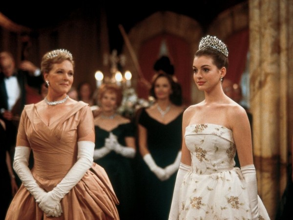 Как стать принцессой (4)