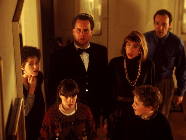 Осторожно, заложник! (5)