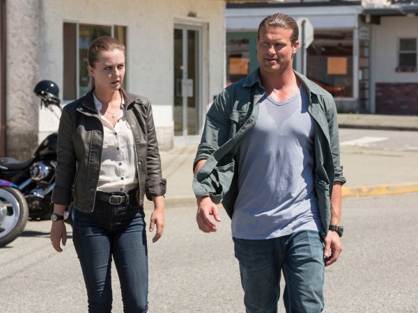 Обратный отсчёт (5)