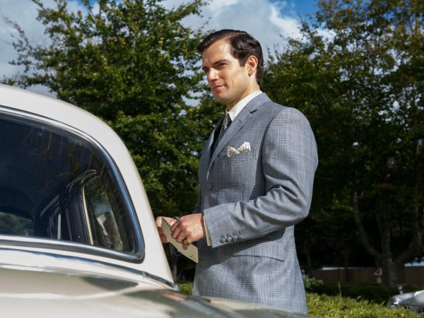 Агенты А.Н.К.Л. (4)