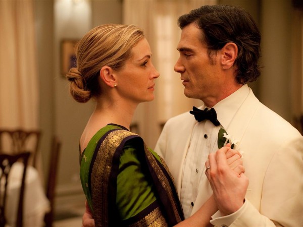 Ешь, молись, люби (5)