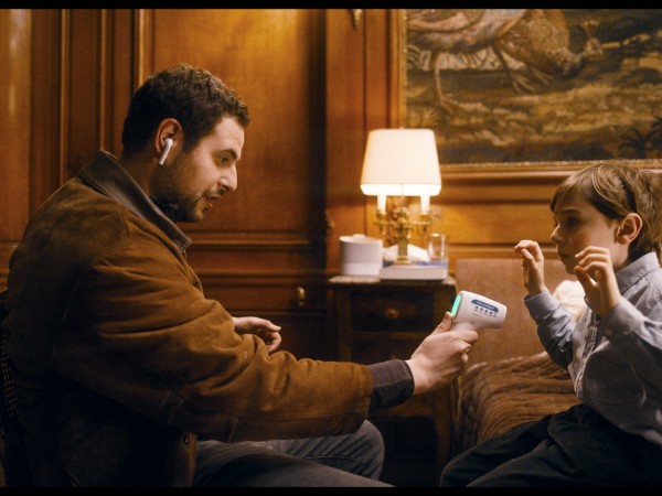 Хороший доктор (4)