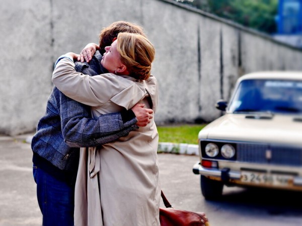 Забудь меня, мама! (5)