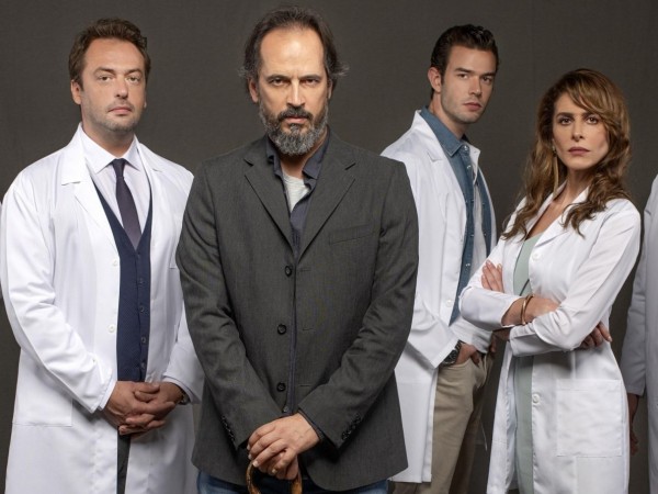 Доктор Хаос