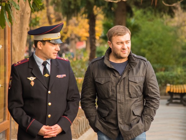 Один против всех