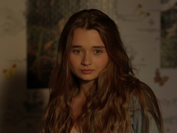 14+. История первой любви (2)