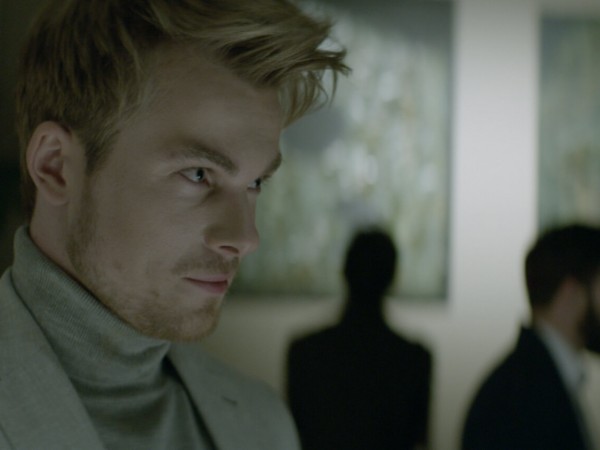 Илиана. Верь мне (3)