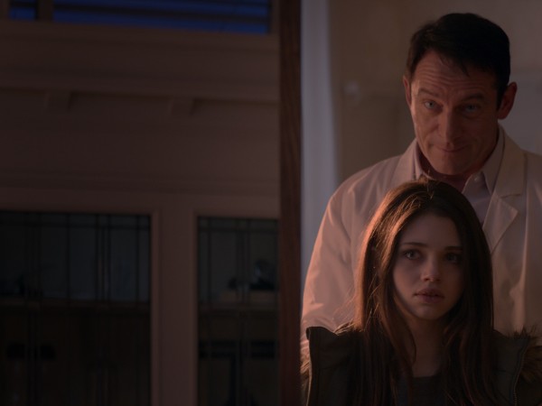 Темное зеркало (6)