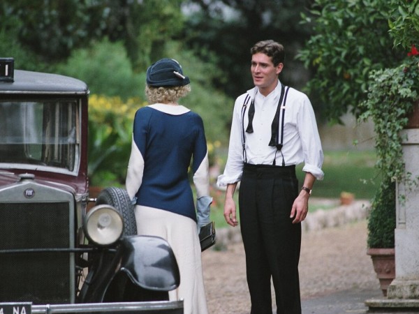 Хорошая женщина (5)