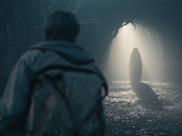 Астрал. Ночной кошмар (2)