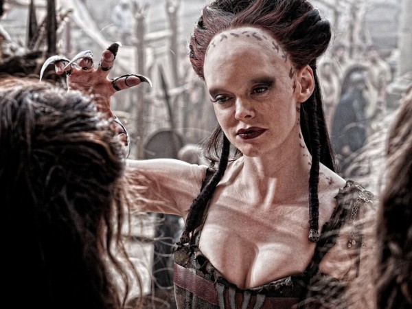 Конан-варвар (6)