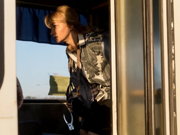 Мама Маша (2)