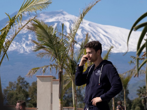 Белый лотос (3)