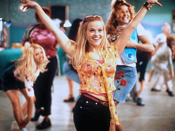 Блондинка в законе (6)