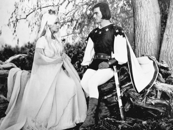 Молодость без старости