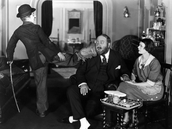 Золотая лихорадка (2)