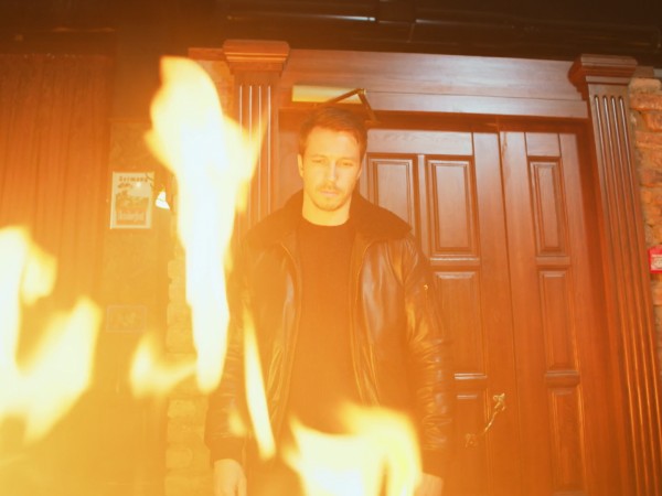 Пилигрим (6)