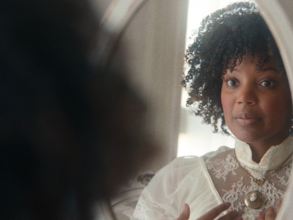 Тайна проклятой обители