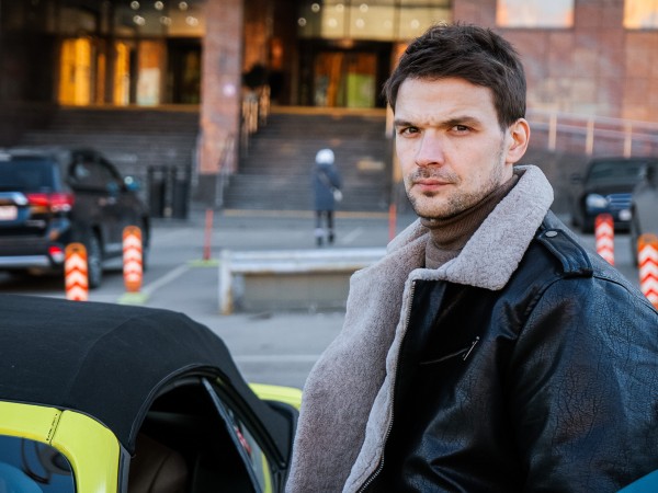 Узы прошлого (6)