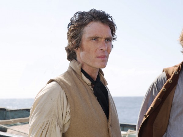 В сердце моря (5)