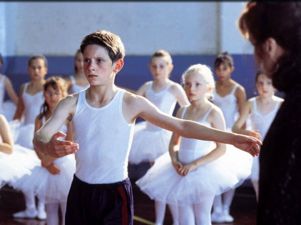 Билли Эллиот (2)