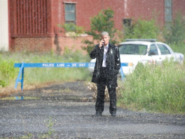 Двойной агент (5)