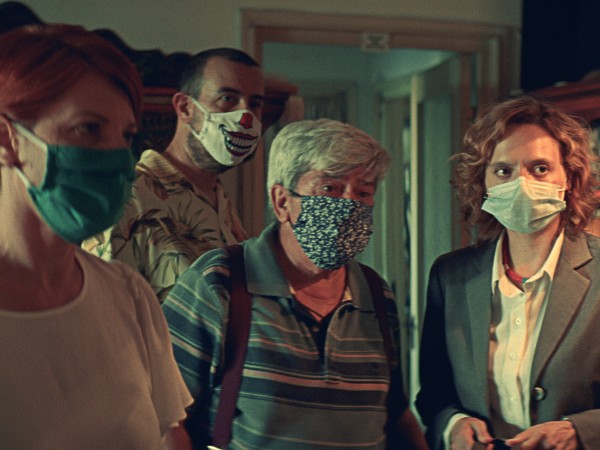 Безумное кино для взрослых (2)