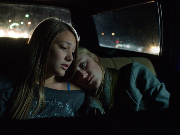 Оно приходит за тобой (4)