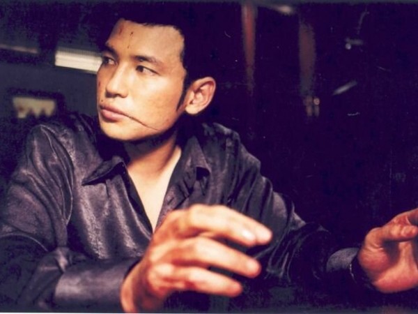 Горечь и сладость (4)