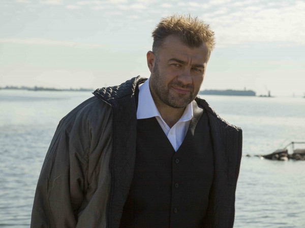 Небесный суд. Продолжение (6)