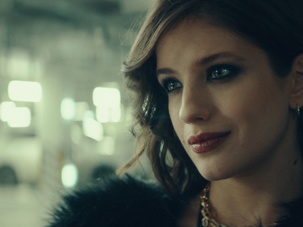 Пассажиры (4)