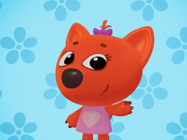 Мини-Мишки (4)