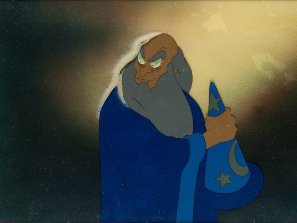 Фантазия (5)