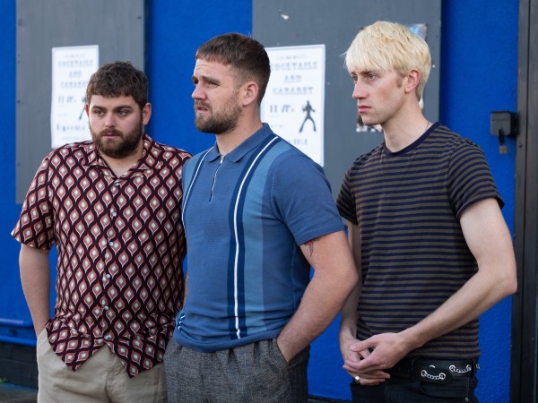 Миллионер на три дня (5)