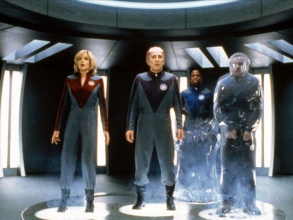 В поисках галактики (6)