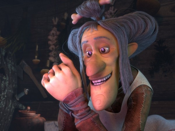 Кощей. Похититель невест (4)