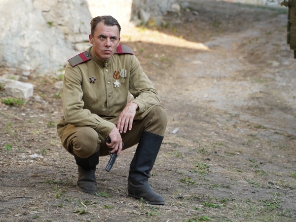 Баренцево море (4)