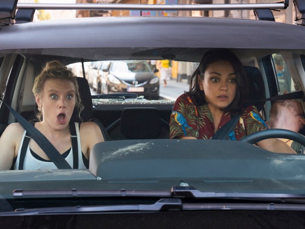 Шпион, который меня кинул (5)