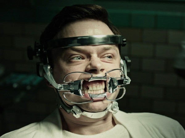 Лекарство от здоровья