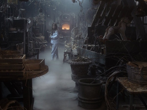 Кукла. Последнее проклятие (2)