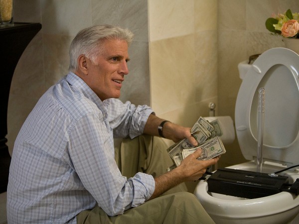 Шальные деньги (4)