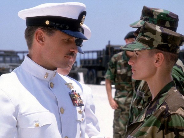 Солдат Джейн (5)