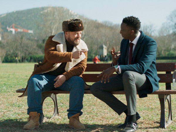 Дружить по-русски! (6)