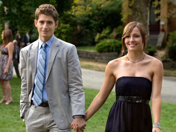 Крик в общаге (4)