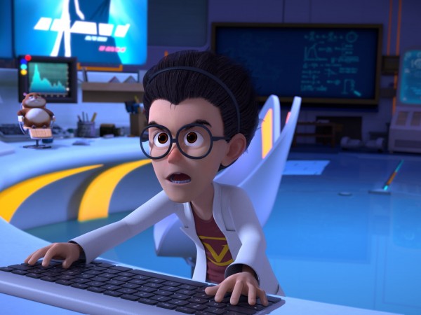 Мишки-Братишки (3)