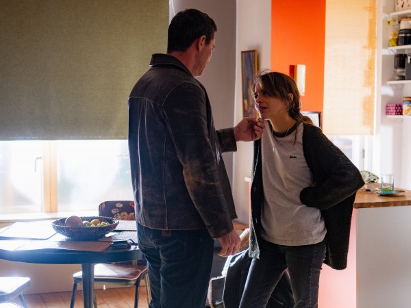 Пять фунтов искупления (4)