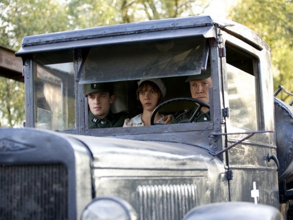 Операция «Горгона» (3)