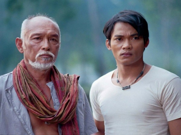 Честь дракона